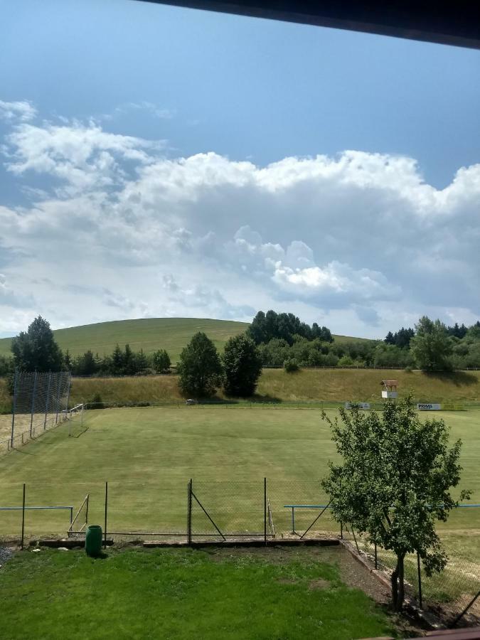 Chalupa Masa Liptovský Trnovec Dış mekan fotoğraf