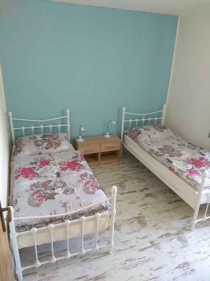 Chalupa Masa Liptovský Trnovec Dış mekan fotoğraf